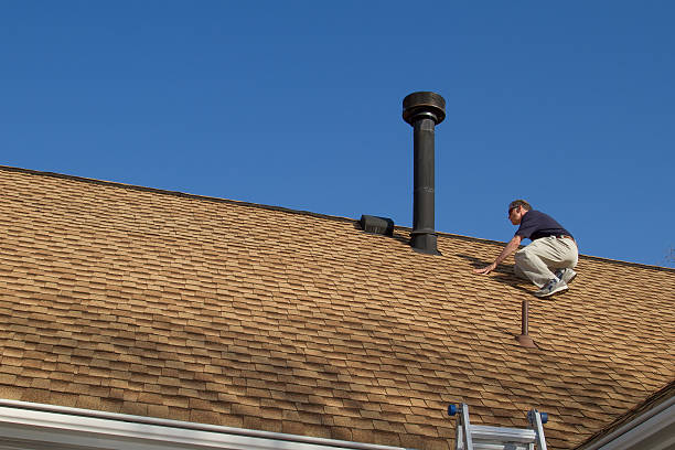Cold Roofs in Zebulon, GA